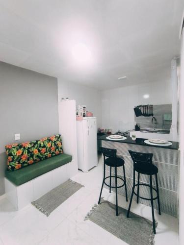 Velha Boipeba Apartment | Bella Morena 3 - Ilha de Boipeba