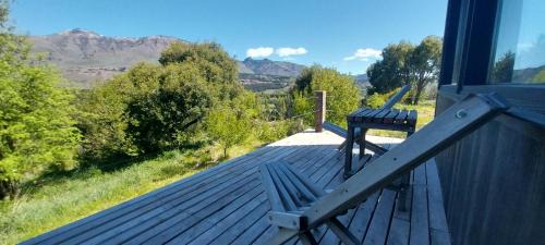San Martin de los Andes Ski Chalet | Bella vista los ciruelos