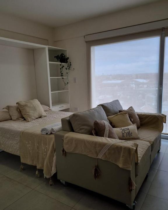 Cipolletti Apartment | Bella Vista