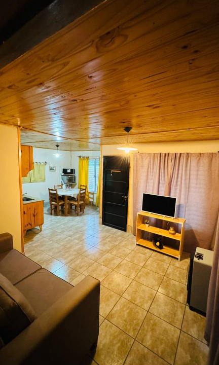 Las Vegas Ski Chalet | Bella Vista valle del sol potrerillos
