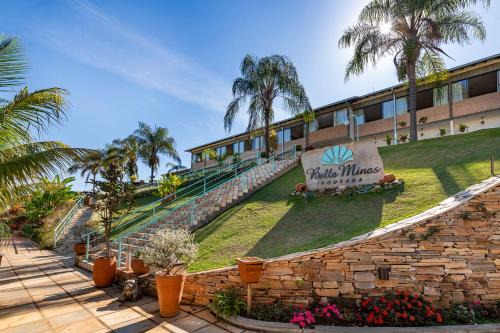 Guape Hotel | BellaMinas Pousada
