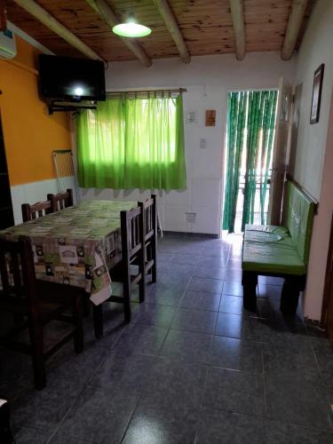 Cuadro Nacional Apartment | BelloLugar