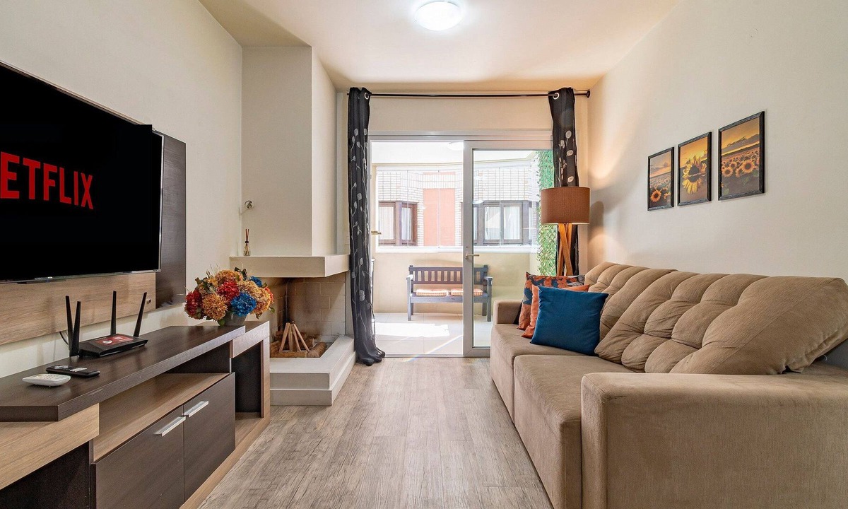 Quinta da Serra Apartment | Belluno 207 - Stay House Temporada