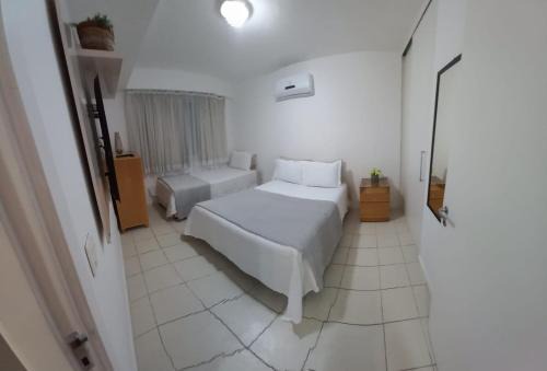 Recreio dos Bandeirantes Apartment | Belo flat em Pontal Beach Resort - Recreio