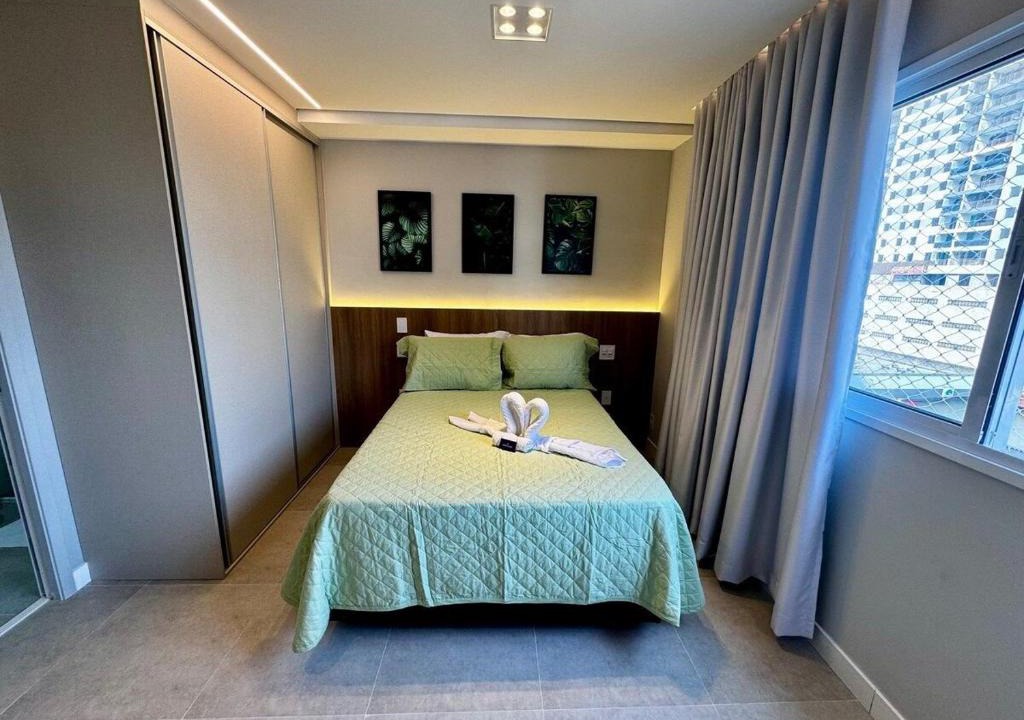 Belenzinho Apartment | Belo Studio no Belenzinho - Metrô Belém