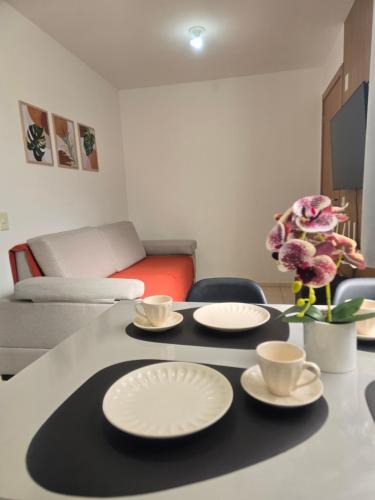 Palhoca Apartment | Bem-vindo ao seu refúgio em Palhoça
