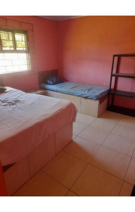 Guaratuba House | Benoir de Fatima Echimbac