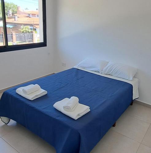 Monte Grande Apartment | Berasain Apartment - Tu hogar cerca del Aeropuerto de Ezeiza