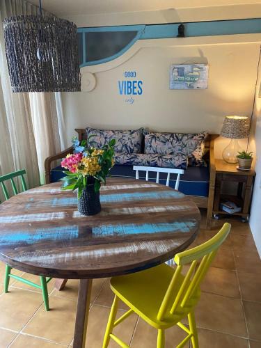 Morrinhos Apartment | Best gated oceanfront condominium in Garopaba
