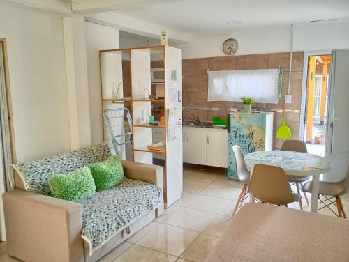 Zapala Apartment | Bethel Alojamiento