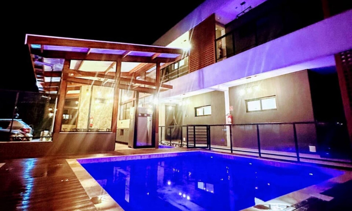 Pereque-Mirim Apartment | Bettys Enseada guesthouse apartments