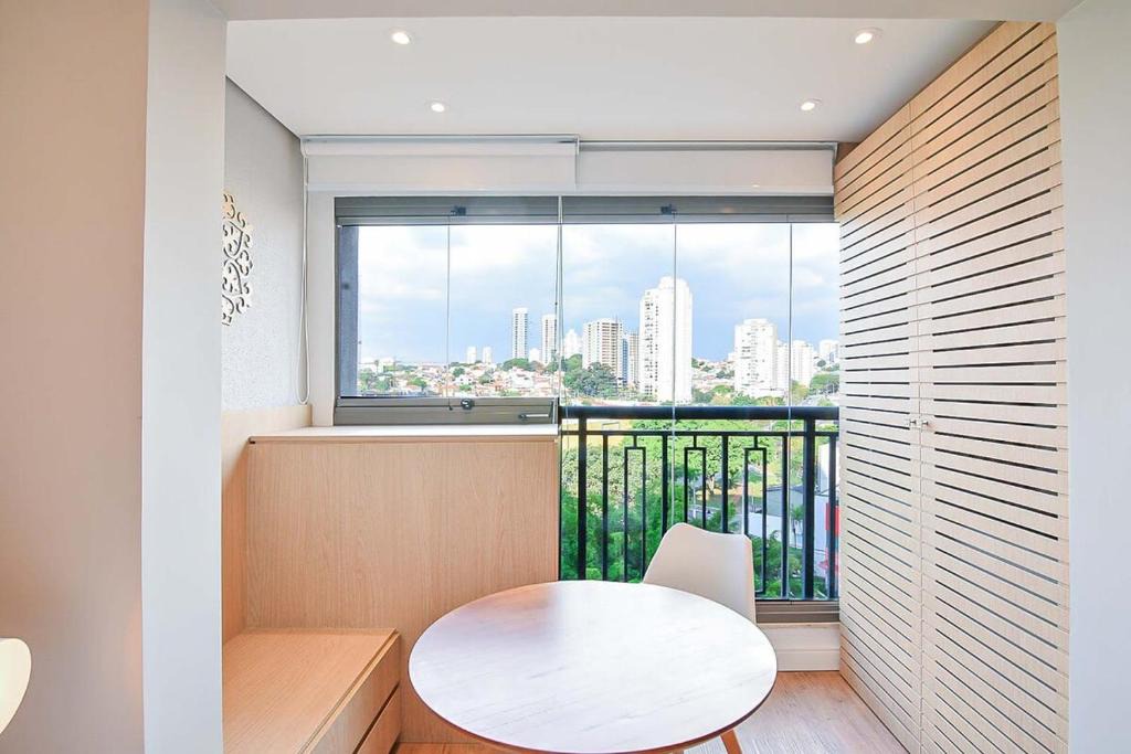 Jardim Vila Mariana Apartment | BHomy Legacy