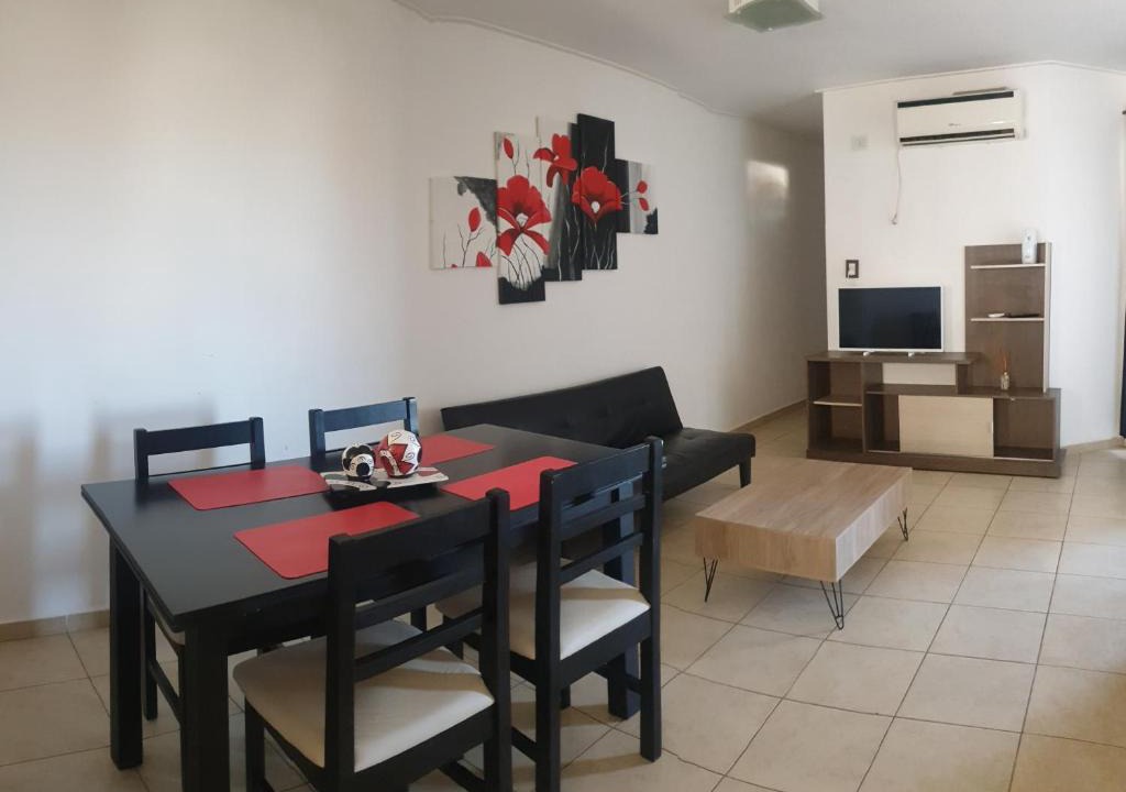 Villa Maria Apartment | Bicentenario Aparts
