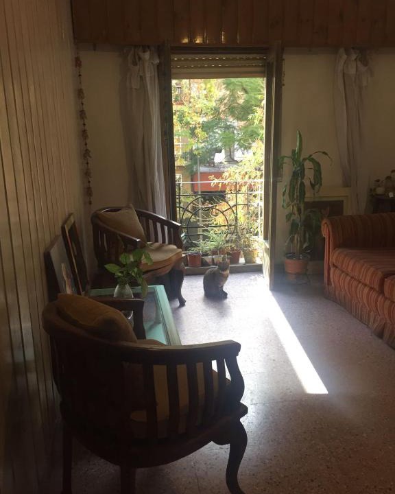 Nueva Cordoba Apartment | Big department 2 rooms in best place of Nva Cba