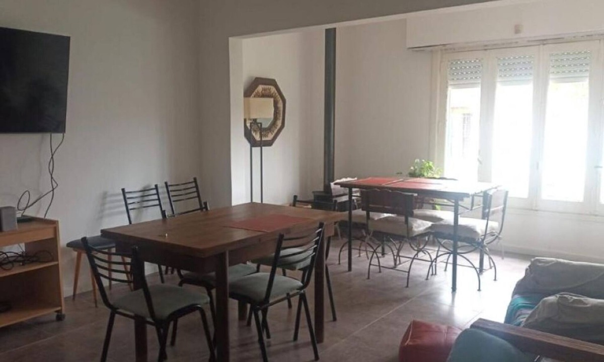 Constitucion Bed & Breakfast | Big Mama House - Home & Tranquility Near the Sea
