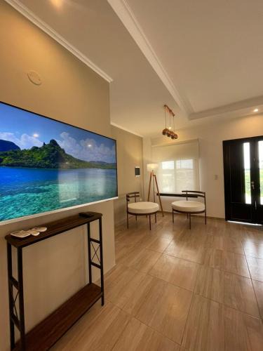 Corrientes House | Bitcoins House Los Carpinchos Laguna Brava