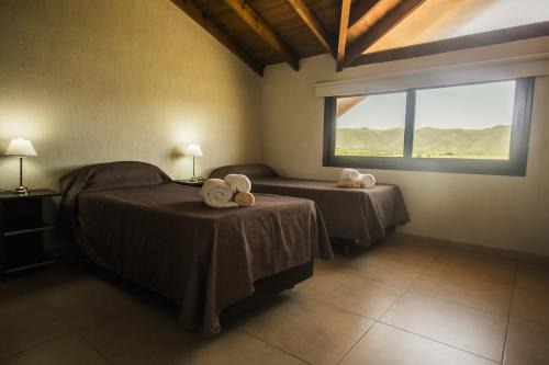 Calamuchita Valley Hotel | Blackstone Country Villages Hotel