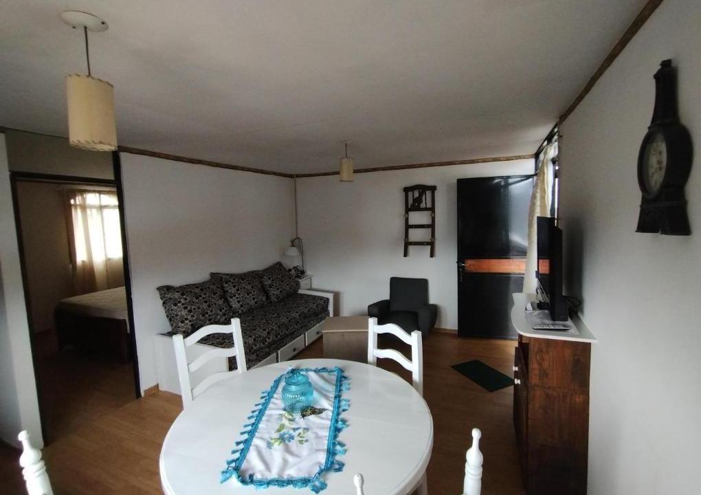Las Compuertas Apartment | Blanco