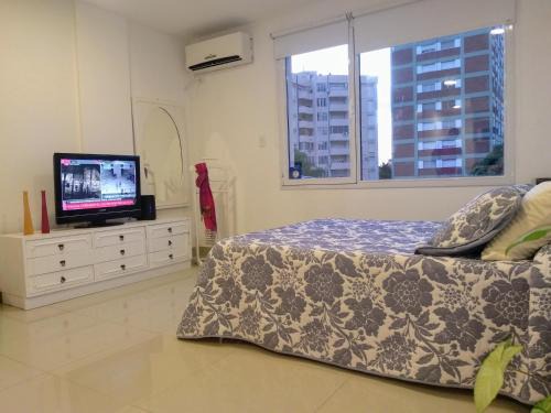 Bahia Blanca Apartment | Blandengues 55