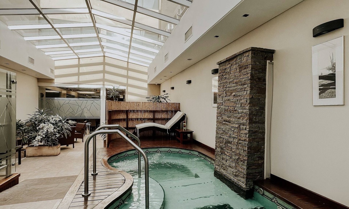 Recoleta Hotel | Blank Hotel Recoleta