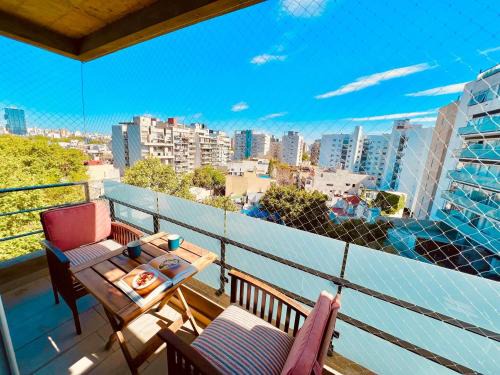 Palermo Apartment | BLUE AIRES Palermo Hollywood Apartment