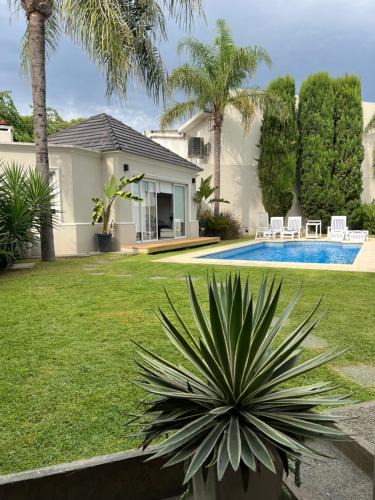 San Pedro Apartment | Blue House