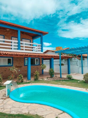 Lucena Apartment | Blue House - Lucena