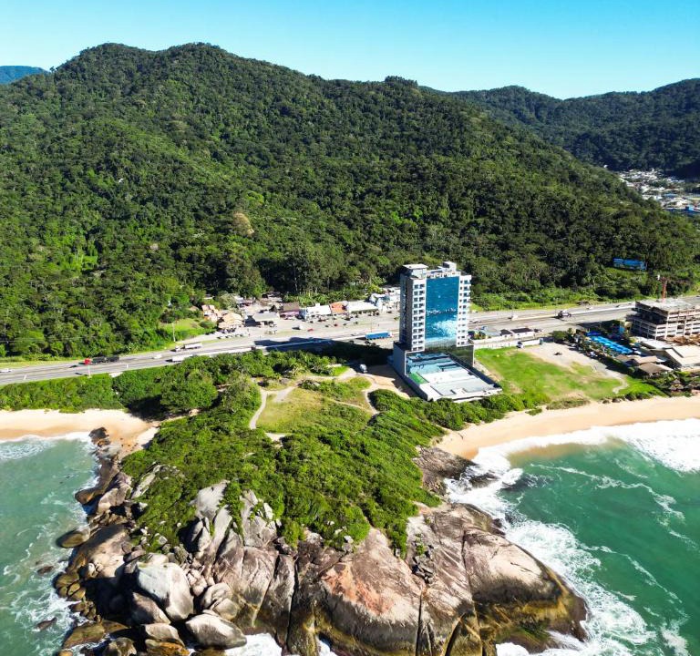 Ilhota Hotel | Blue Sea Hotel