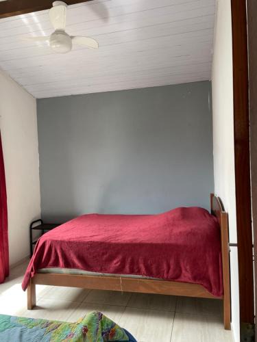 Jardim Esperanca House | boa vista