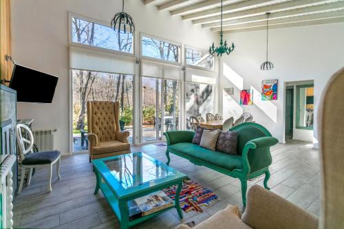 Barrio Las Balsas House | BOG Nórdica 3