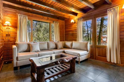Barrio Las Balsas House | BOG Neculman