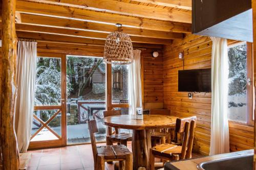 Barrio Las Balsas House | BOG Torres del Bayo