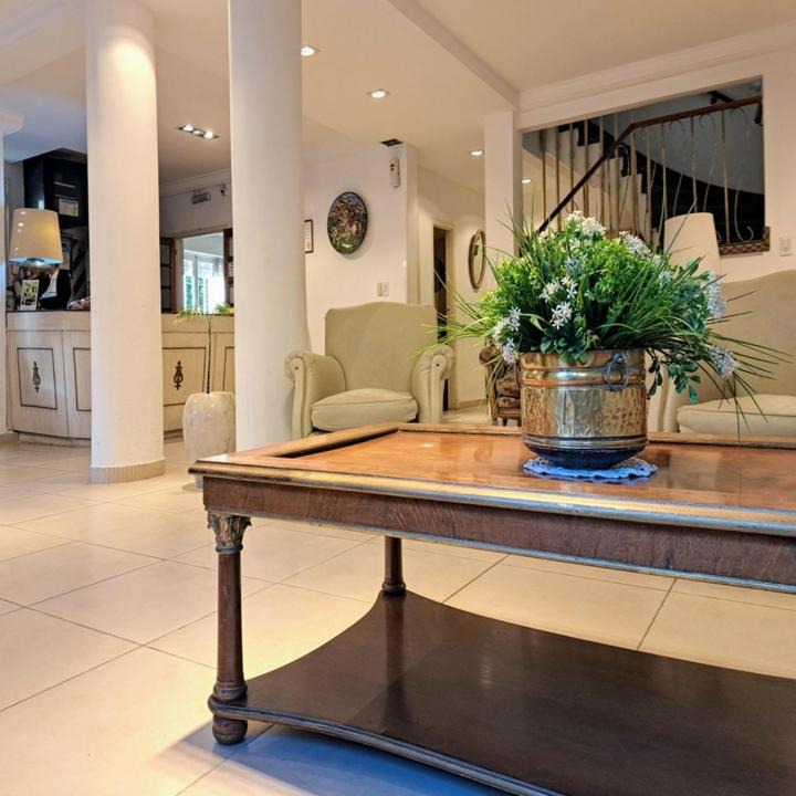 La Perla Hotel | Bologna Hotel Mar del Plata