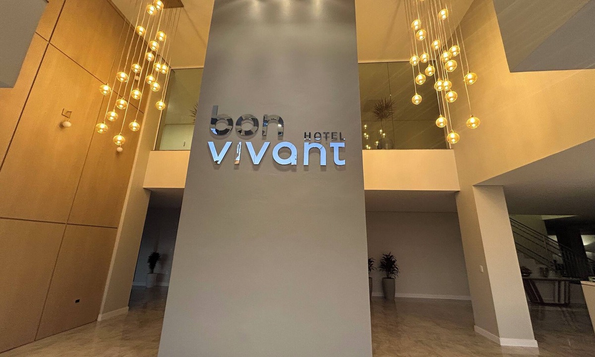 Fraiburgo Hotel | Bon Vivant Hotel