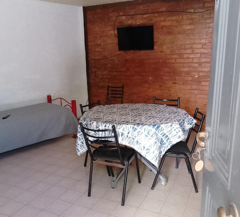 Puerto Madryn Apartment | bonanza