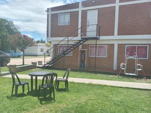 Villa Cura Brochero Apartment | Bonita