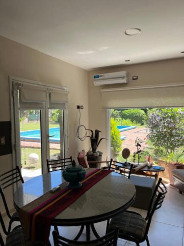 Santa Rosa Apartment | Bonita Pampa