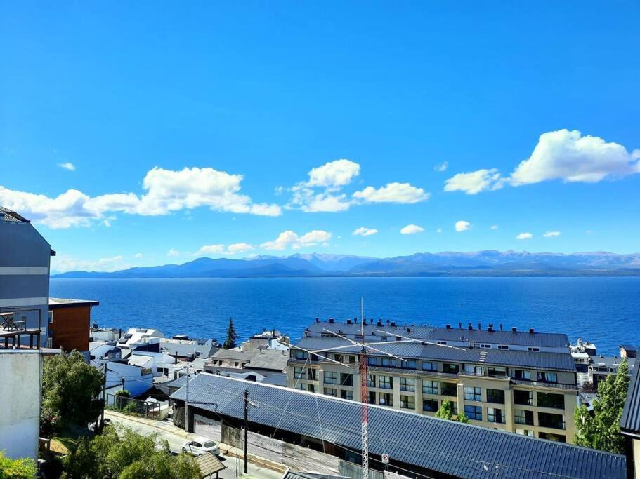 Belgrano Apartment | Bonito departamento céntrico y con vista en San Carlos de Bariloche