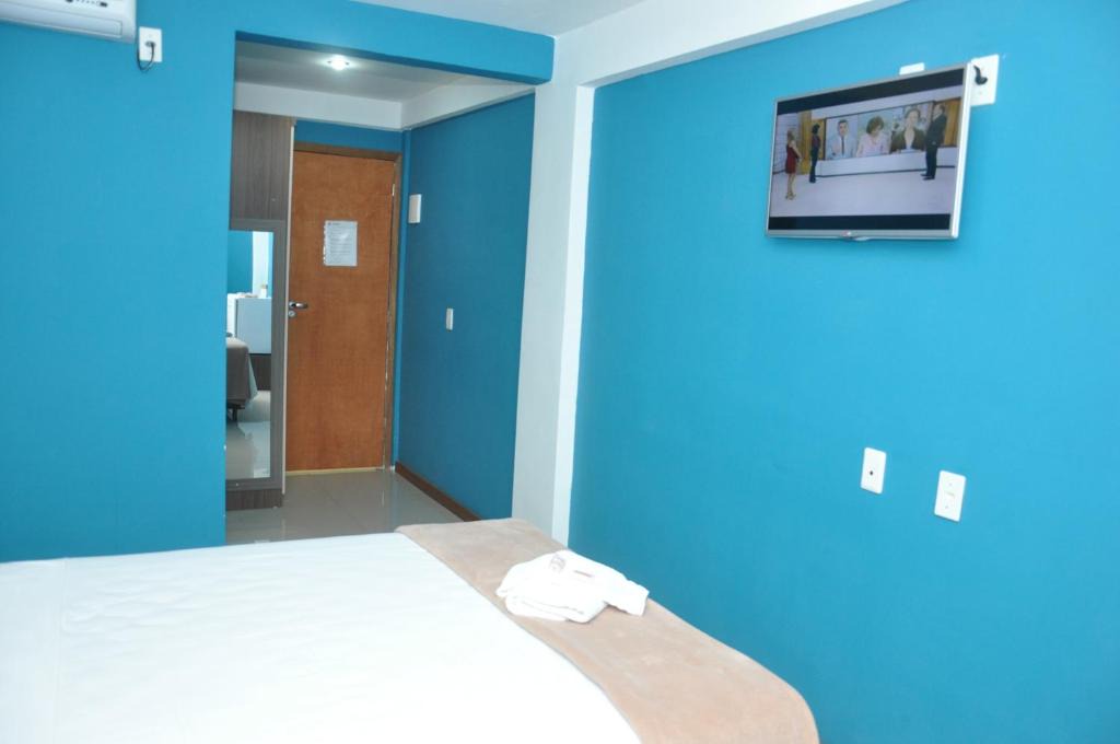 Costa do Sol Hotel | Bonjour Hotel