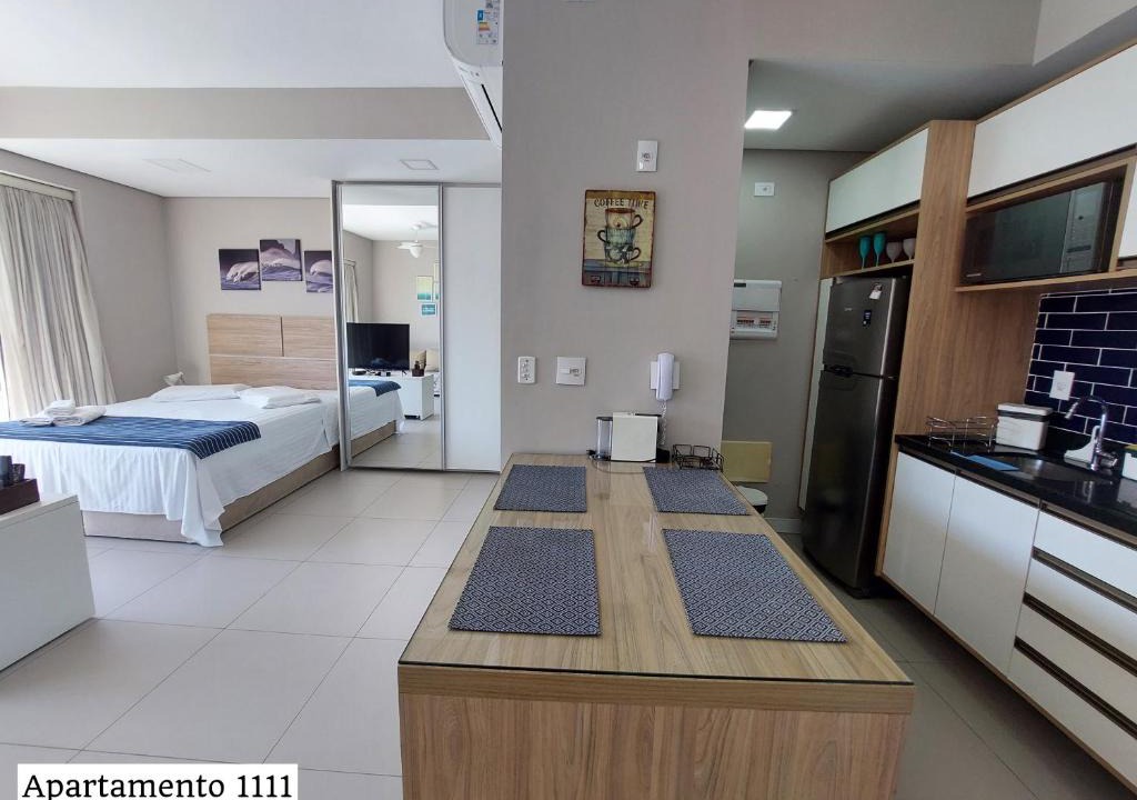 Pompeia Apartment | Book Santos Apartamentos no Unlimited Ocean Front Pertinho do mar