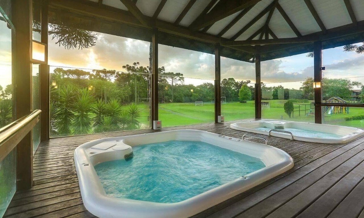 Lages Hotel | Boqueirão Hotel Fazenda