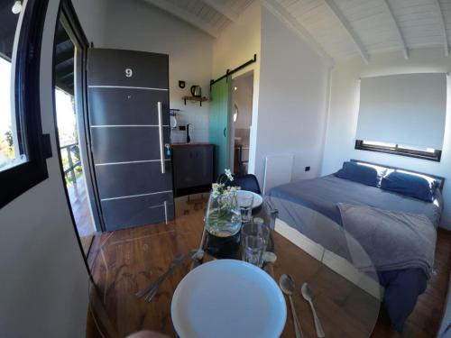 Junin de los Andes Apartment | Bosque patagonico
