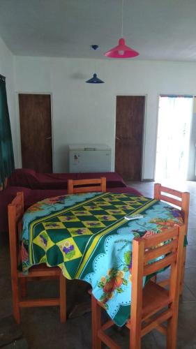 Carpinteria Apartment | Bosquecito de Carpin