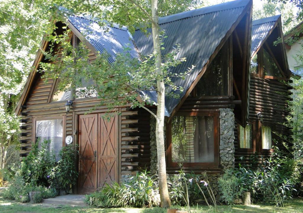 Costa del Este Cabin | Bosques del Este
