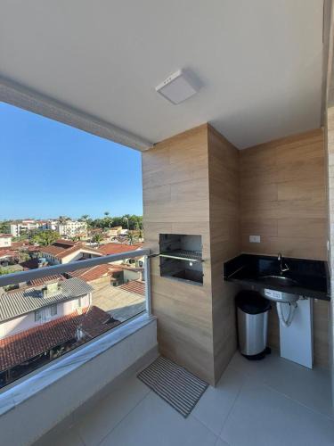 Acarau Apartment | BOSSANOVASTAYS- Apartamento para locação em UBATUBA-SP