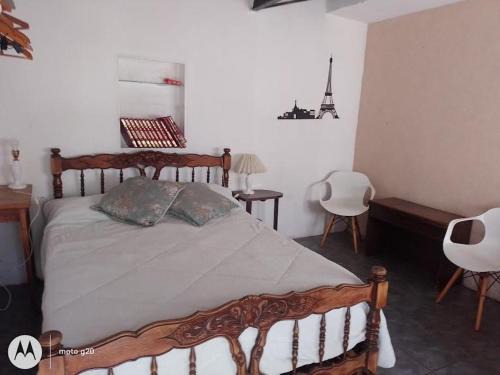 Flores House | Boulevard Bilbao 3000