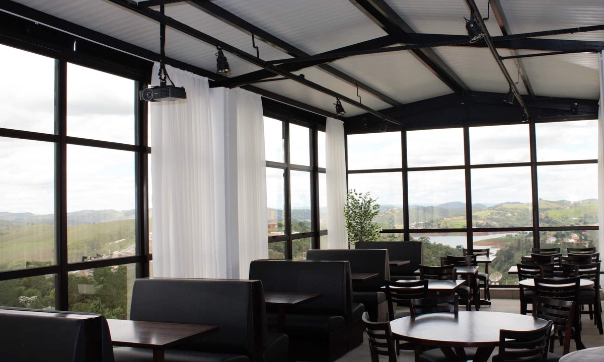 Igarata Hotel | Boulevard Jaguari