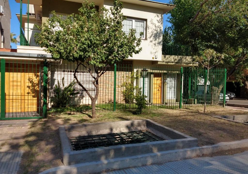 Mendoza City Center Apartment | Boulogne Sur Mer Apartment