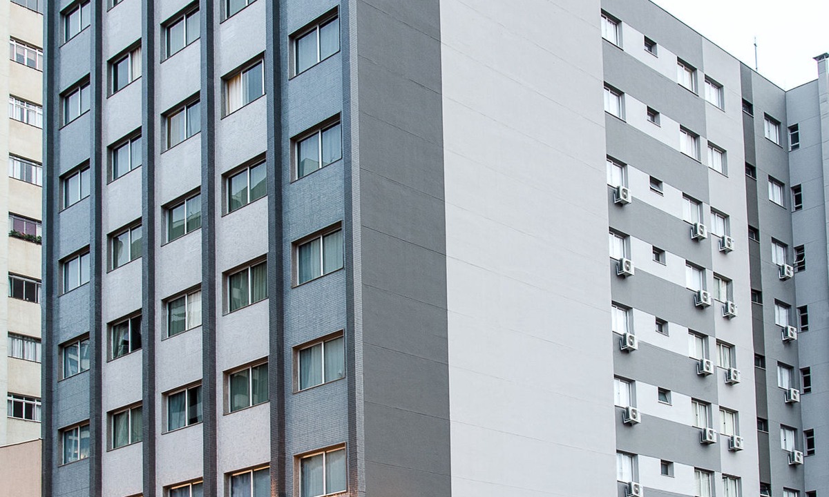 Centro Hotel | Bourbon Londrina Business Hotel