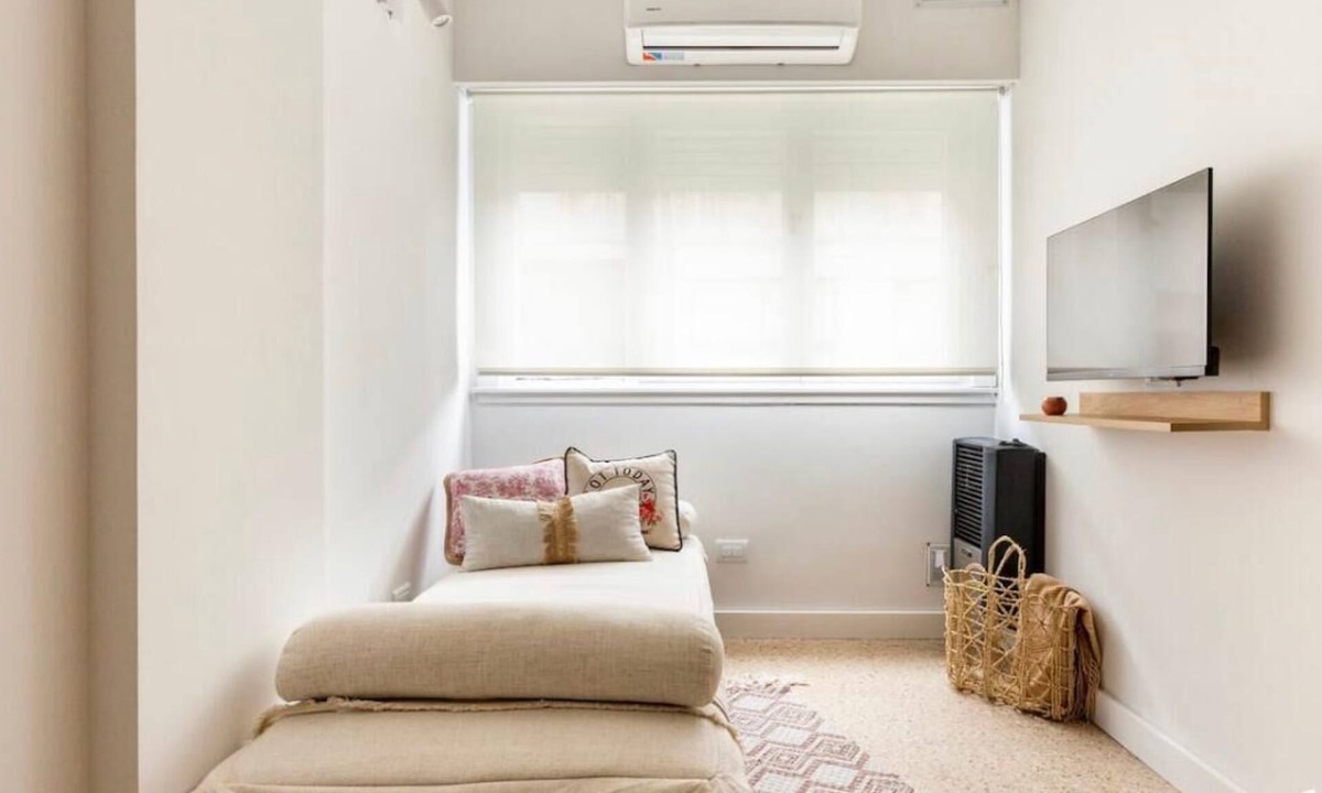 Mar del Plata Apartment | Boutique Apartment Torreón Diseño y confort en Mar del Plata a pasos del mar